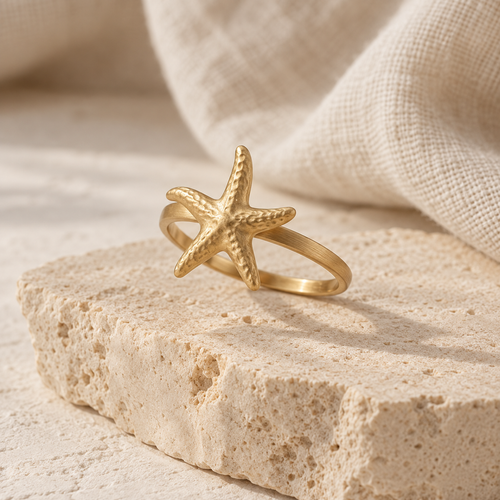 Anillo Marea - portada