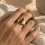 Anillo Tierra - vista editorial