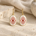 Aretes Coral - portada