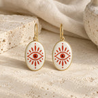Aretes Coral - portada