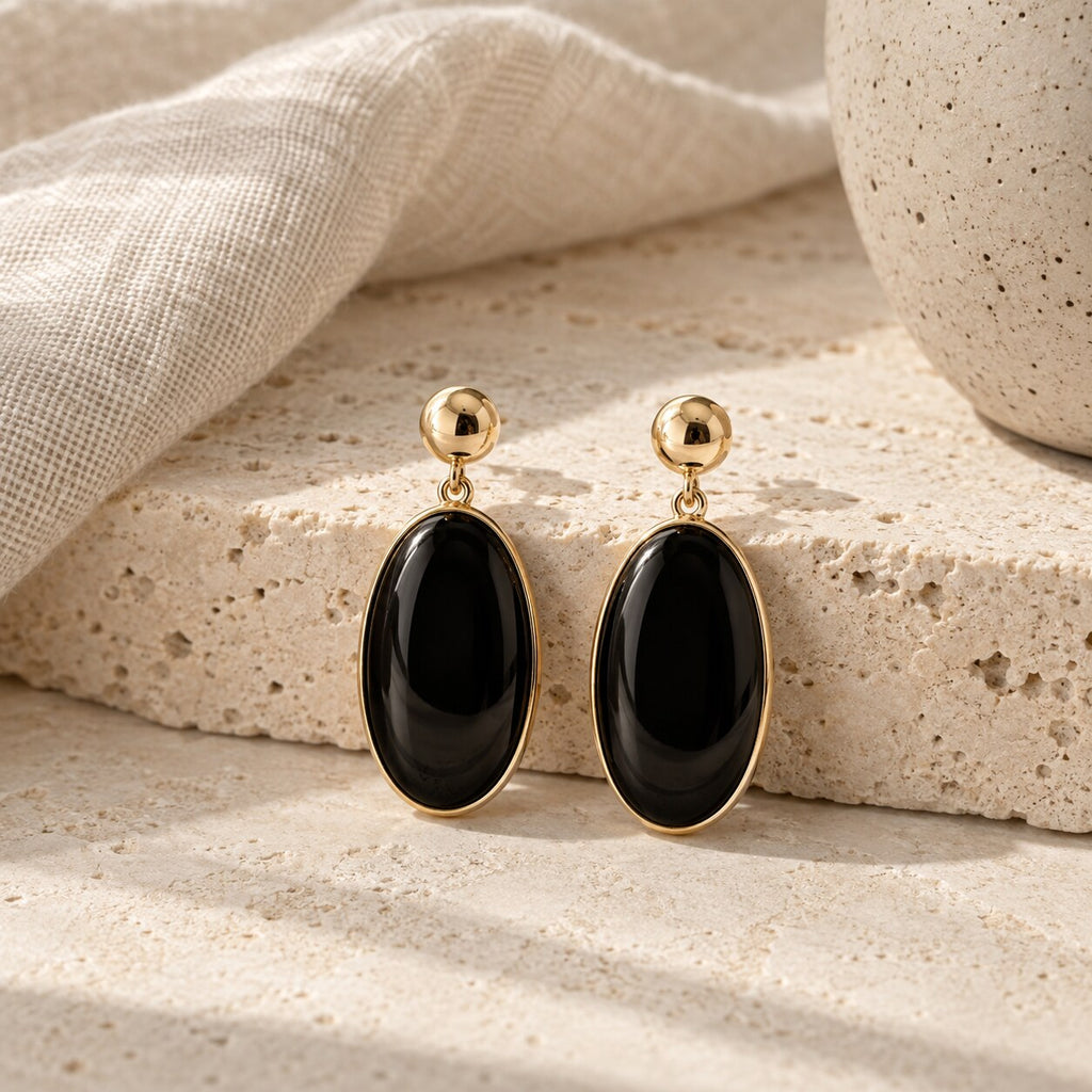 Aretes Eclipse - portada
