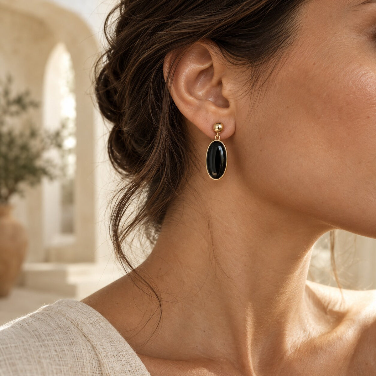 Aretes Eclipse - vista editorial