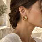 Aretes Órbita - vista editorial