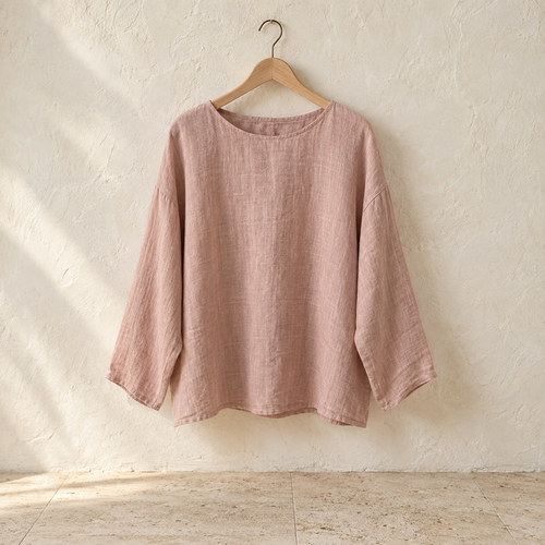 Blusa Alba - portada