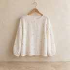 Blusa Confeti - portada