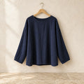 Blusa Horizonte - portada