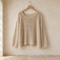 Blusa Nube - portada