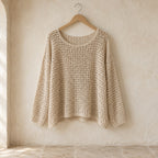 Blusa Nube - portada