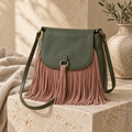 Bolsa Flamenco - portada