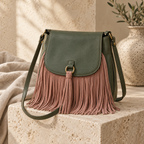 Bolsa Flamenco - portada