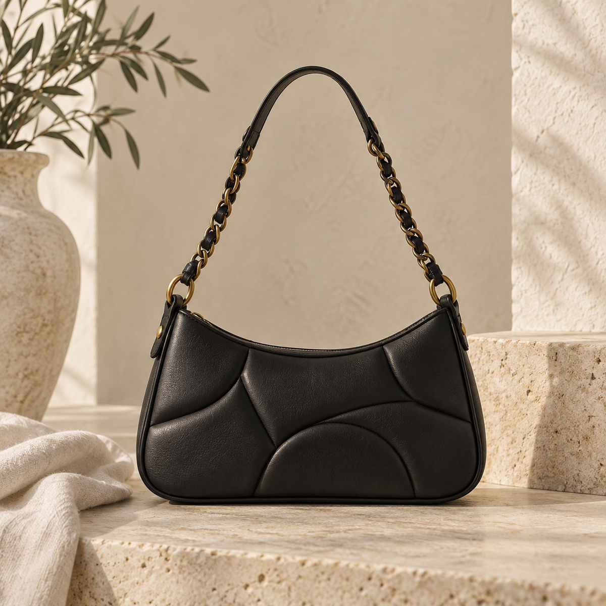 Bolsa Noche - portada
