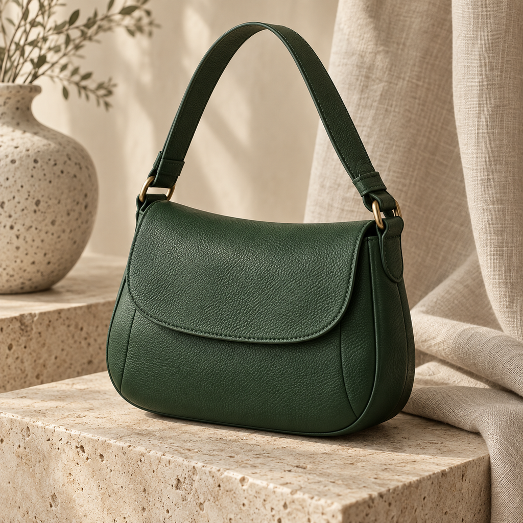 Bolsa Selva - portada
