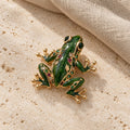 Broche Bosque - portada