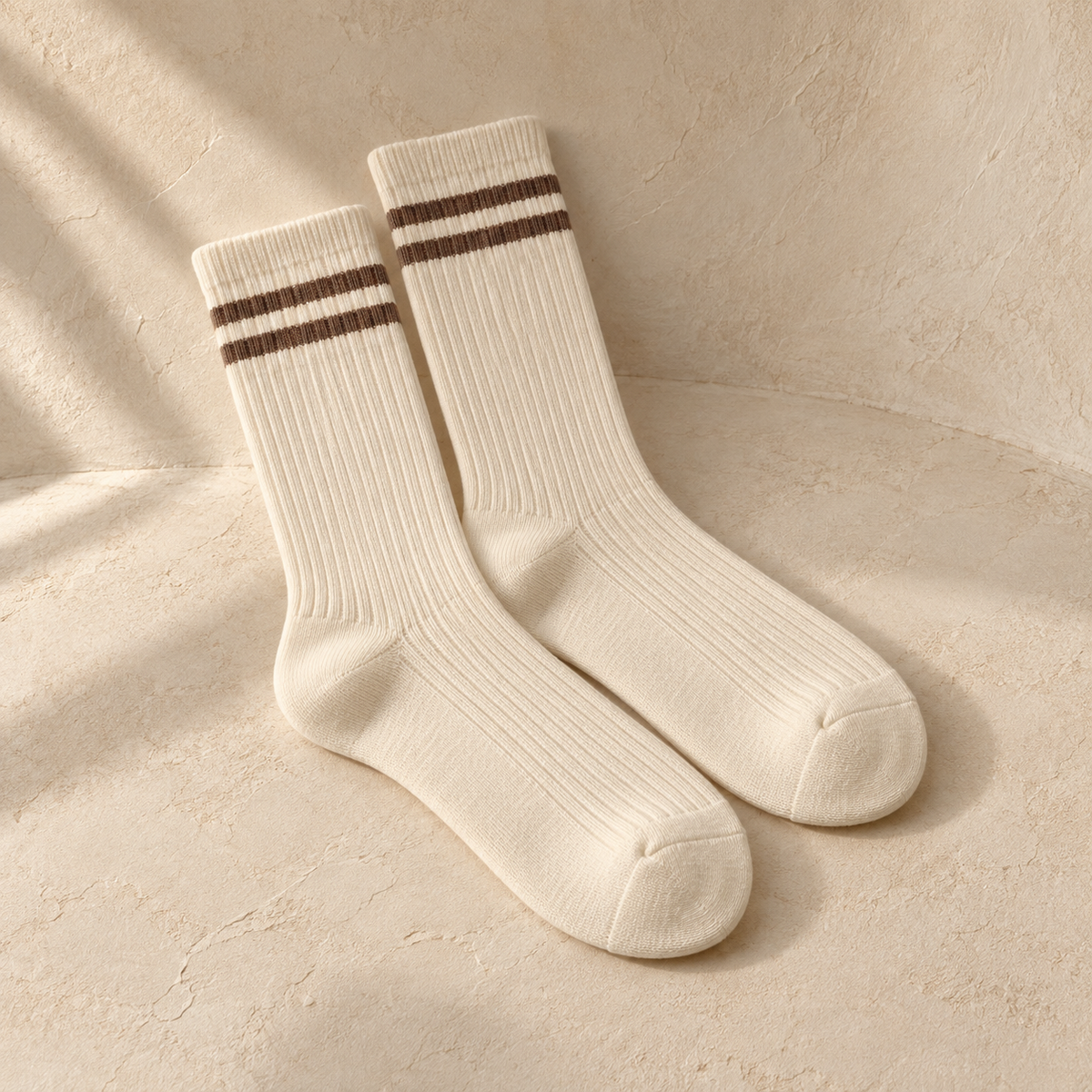 Calcetines Clásicos - portada