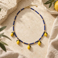Collar Amalfi - portada