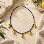Collar Amalfi - portada
