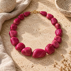 Collar Bugambilia - portada