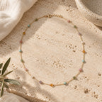 Collar Confeti - portada