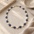 Collar Constelación - portada