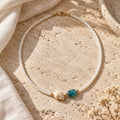 Collar Laguna - portada