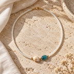 Collar Laguna - portada