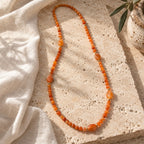 Collar Mandarina - portada
