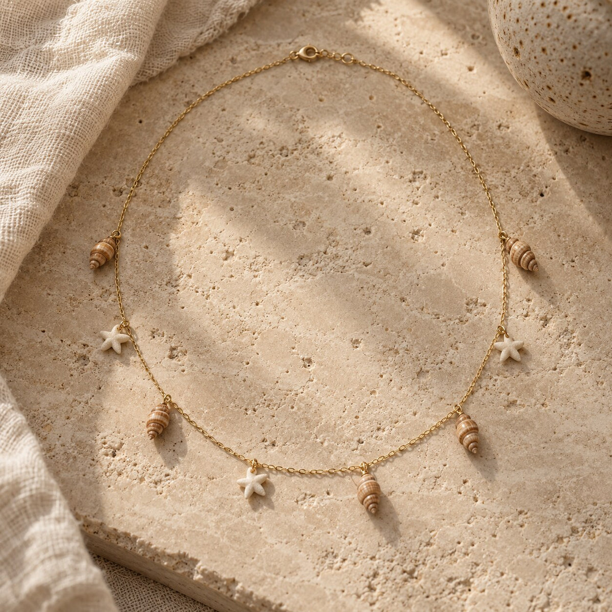 Collar Mareas - portada