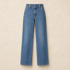 Jeans Áureo - portada