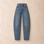 Jeans Azahar - portada