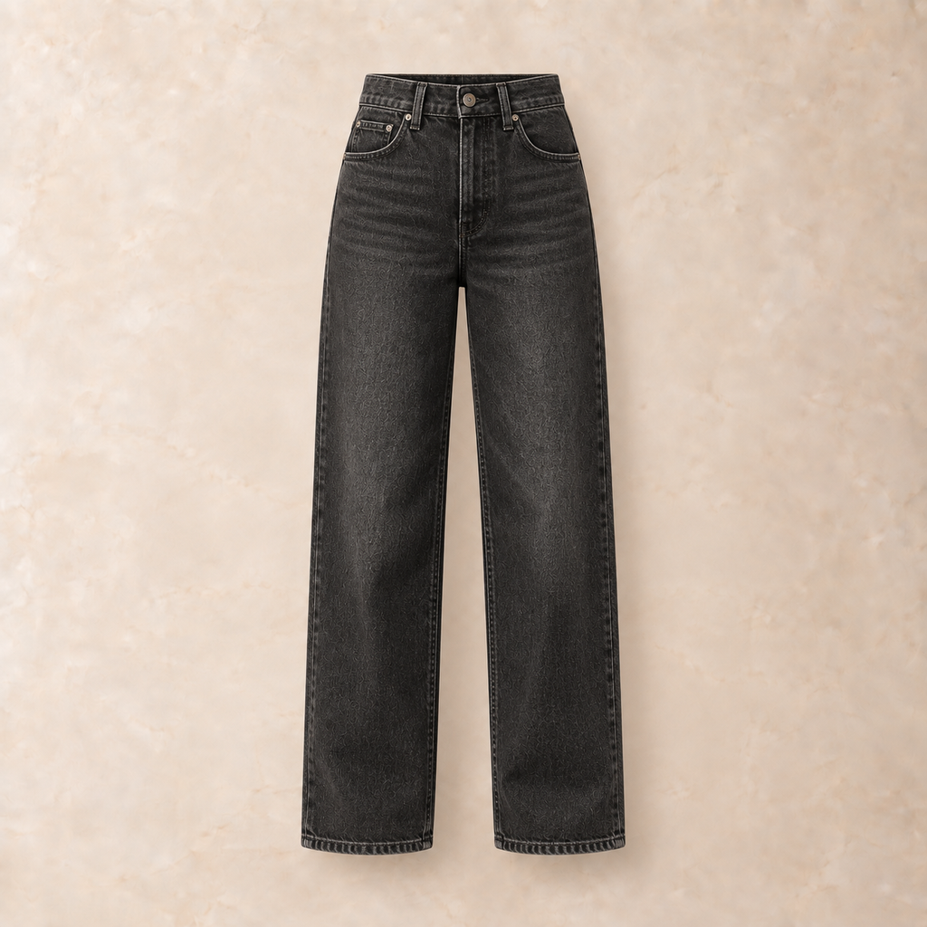 Jeans Eclipse - portada