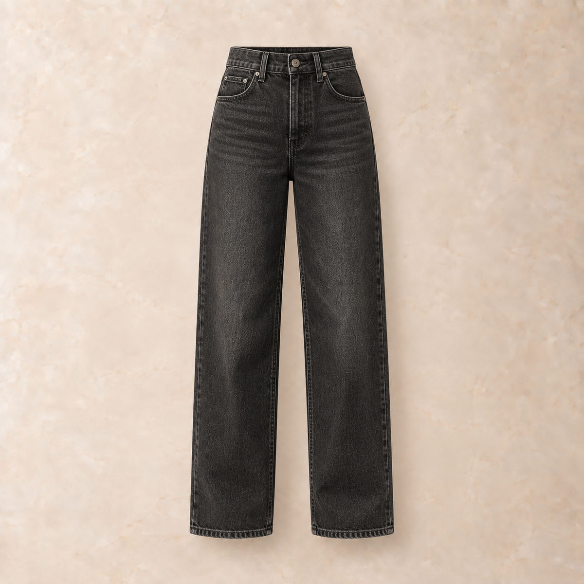 Jeans Eclipse - portada