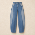 Jeans Horizonte - portada
