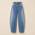 Jeans Horizonte - portada