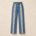 Jeans Iris - portada