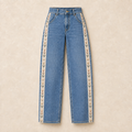 Jeans Lirio - portada