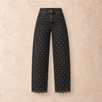 Jeans Nocturno - portada