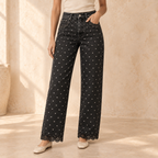 Jeans Nocturno - vista editorial