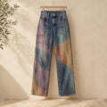 Jeans Prisma - portada