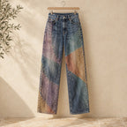 Jeans Prisma - portada