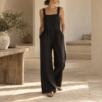 Jumpsuit Eclipse - vista editorial