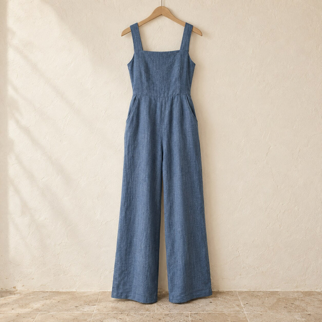 Jumpsuit Marea - portada