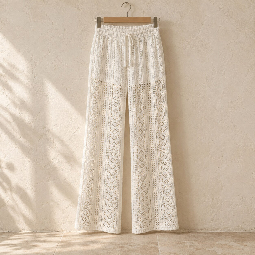 Pantalón Brisa - portada