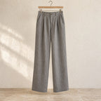 Pantalón Ceniza - portada