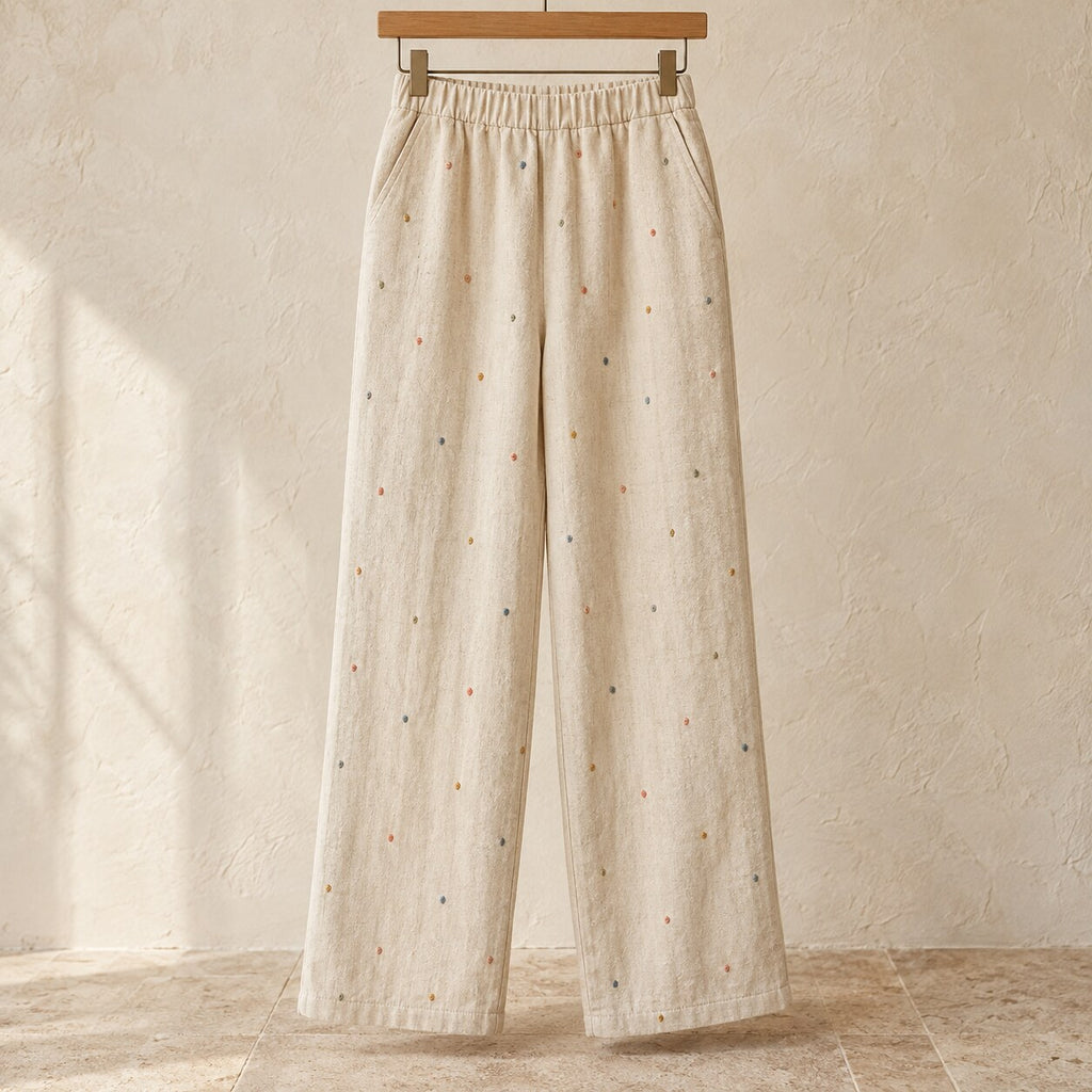 Pantalón Confeti - portada