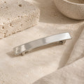 Pinza Espejo - portada