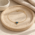 Pulsera Laguna - portada