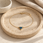 Pulsera Laguna - portada