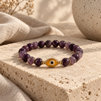 Pulsera Mirada - portada