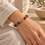 Pulsera Mirada - vista editorial