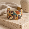 Pulsera Mosaico - portada